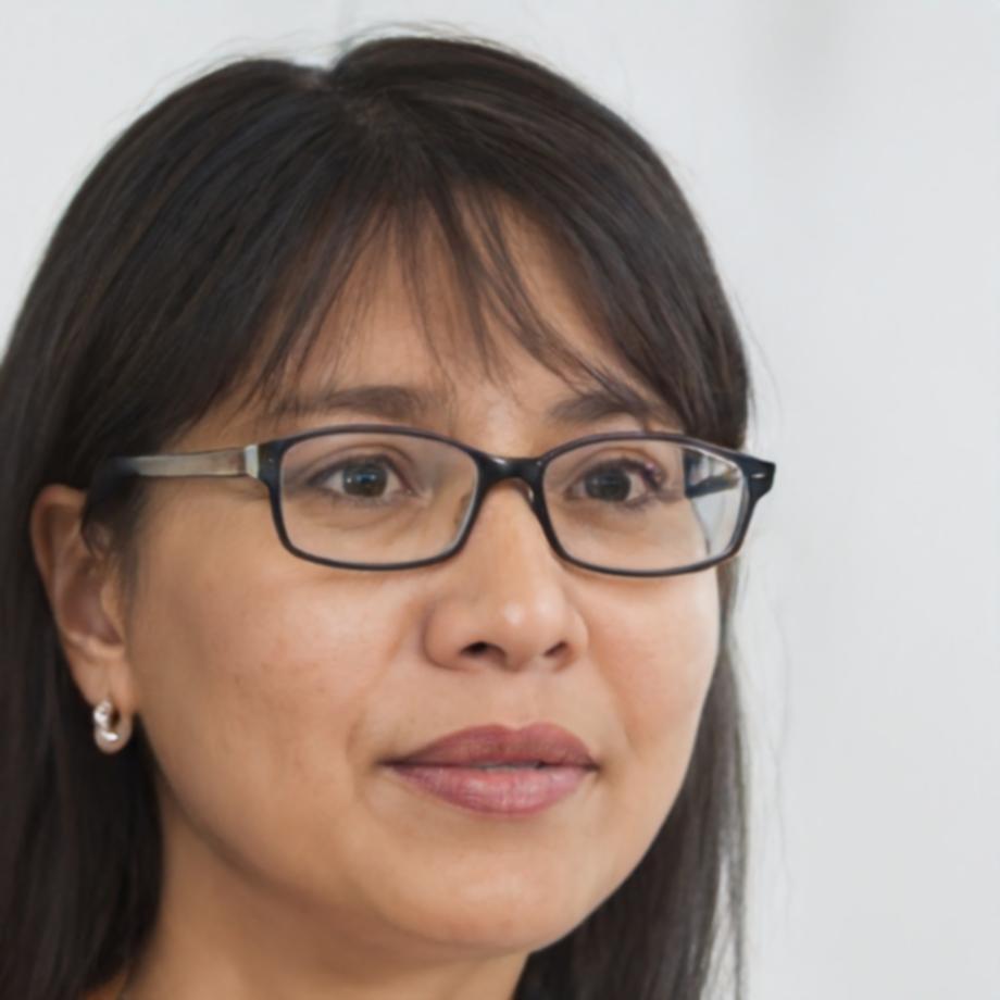 Klara Zimmermann, Gründerin von dravionexar