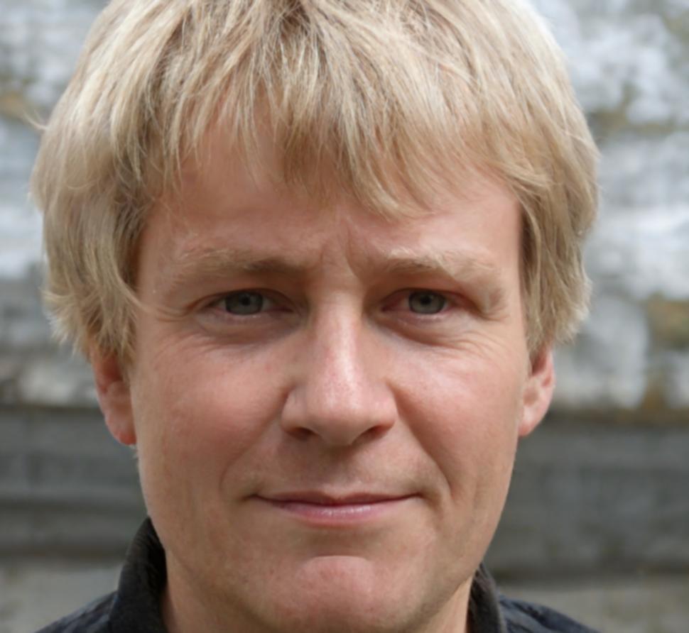 Henrik Müller, Senior Budgetexperte bei dravionexar